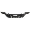 RUGGED RIDGE | Heavy Duty Bumper - Gladiator / Wrangler (JK) / Wrangler (JL) 2007-2022