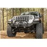 RUGGED RIDGE | Heavy Duty Bumper - Gladiator / Wrangler (JK) / Wrangler (JL) 2007-2022