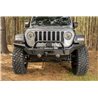 RUGGED RIDGE | Heavy Duty Bumper - Gladiator / Wrangler (JK) / Wrangler (JL) 2007-2022