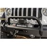 RUGGED RIDGE | Heavy Duty Bumper - Gladiator / Wrangler (JK) / Wrangler (JL) 2007-2022