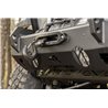 RUGGED RIDGE | Heavy Duty Bumper - Gladiator / Wrangler (JK) / Wrangler (JL) 2007-2022