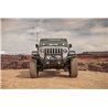 RUGGED RIDGE | Heavy Duty Bumper - Gladiator / Wrangler (JK) / Wrangler (JL) 2007-2022