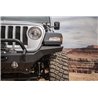 RUGGED RIDGE | Heavy Duty Bumper - Gladiator / Wrangler (JK) / Wrangler (JL) 2007-2022