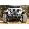 RUGGED RIDGE | Heavy Duty Bumper - Gladiator / Wrangler (JK) / Wrangler (JL) 2007-2022