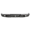 RUGGED RIDGE | Heavy Duty Rear Bumper - Wrangler (JL) 2.0T / 3.0L / 3.6L 2018-2022