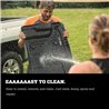 Husky Liners | Tapis Avant - Wrangler (JK) 3.6L / 3.8L 2007-2013