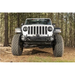 RUGGED RIDGE | Arcus Front Bumper - Gladiator / Wrangler (JL) 2018-2022