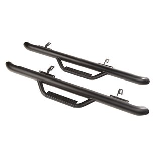 RUGGED RIDGE | Spartan Nerf Bar - Wrangler (JL) 2.0T / 3.6L 2018-2022