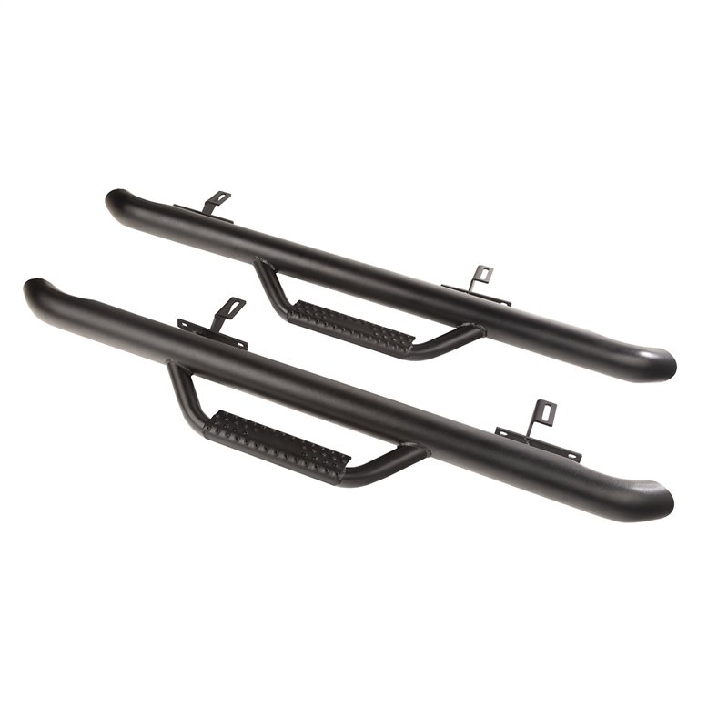 RUGGED RIDGE | Spartan Nerf Bar - Wrangler (JL) 2.0T / 3.6L 2018-2022