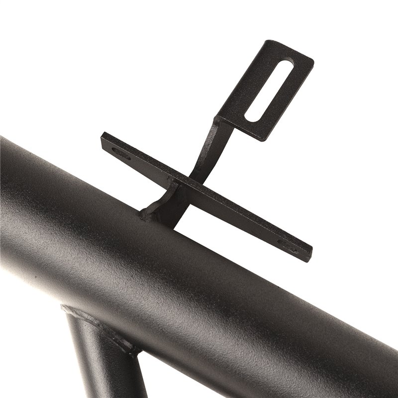 RUGGED RIDGE | Spartan Nerf Bar - Wrangler (JL) 2.0T / 3.6L 2018-2022