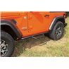 RUGGED RIDGE | Spartan Nerf Bar - Wrangler (JL) 2.0T / 3.6L 2018-2022