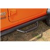 RUGGED RIDGE | Spartan Nerf Bar - Wrangler (JL) 2.0T / 3.6L 2018-2022