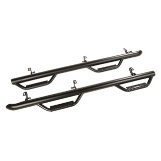 RUGGED RIDGE | Spartan Nerf Bar - Wrangler (JL) 2.0T / 3.0L / 3.6L 2018-2022