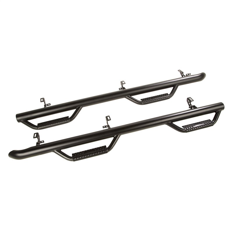 RUGGED RIDGE | Spartan Nerf Bar - Wrangler (JL) 2.0T / 3.0L / 3.6L 2018-2022