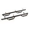 RUGGED RIDGE | Spartan Nerf Bar - Wrangler (JL) 2.0T / 3.0L / 3.6L 2018-2022