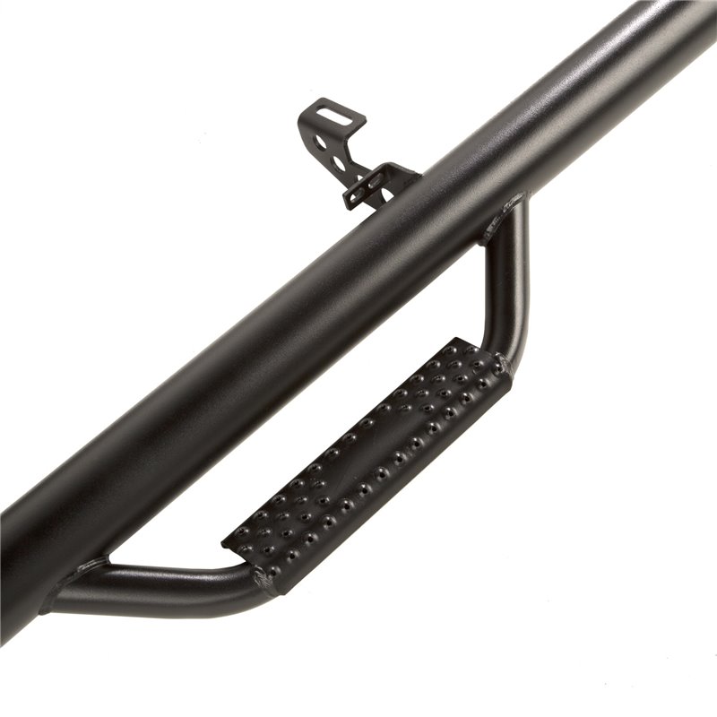RUGGED RIDGE | Spartan Nerf Bar - Wrangler (JL) 2.0T / 3.0L / 3.6L 2018-2022