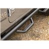 RUGGED RIDGE | Spartan Nerf Bar - Wrangler (JL) 2.0T / 3.0L / 3.6L 2018-2022