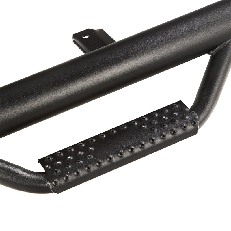 RUGGED RIDGE | Spartan Nerf Bar Kit - Wrangler 2.4L / 2.5L / 4.0L 1997-2006