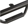 RUGGED RIDGE | Spartan Nerf Bar Kit - Wrangler 2.4L / 2.5L / 4.0L 1997-2006
