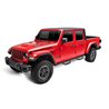 RUGGED RIDGE | Spartan Nerf Bar - Gladiator 3.0L / 3.6L 2020-2022