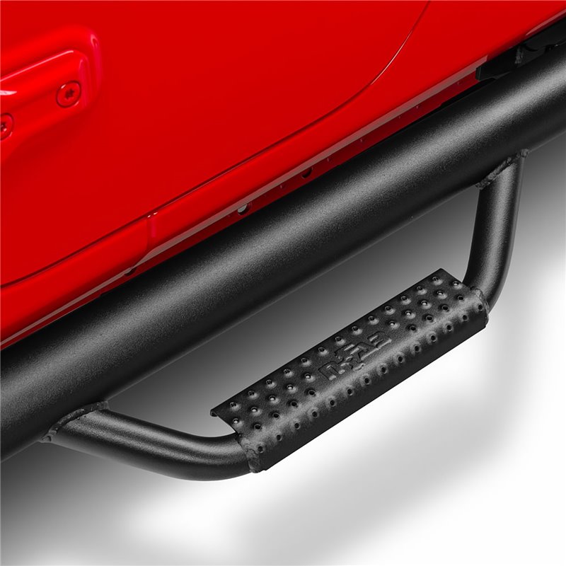 RUGGED RIDGE | Spartan Nerf Bar - Gladiator 3.0L / 3.6L 2020-2022