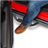 RUGGED RIDGE | Spartan Nerf Bar - Gladiator 3.0L / 3.6L 2020-2022