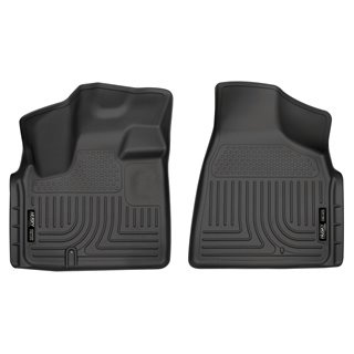 Husky Liners | Tapis Avant - Town & Country / Grand Caravan 2008-2020
