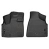 Husky Liners | Tapis Avant - Town & Country / Grand Caravan 2008-2020