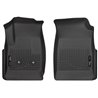 Husky Liners | Tapis Avant - Colorado / Canyon 2015-2022