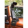 RUGGED RIDGE | XHD Snorkel Kit - Wrangler (JK) 3.6L 2012-2018