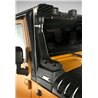 RUGGED RIDGE | XHD Snorkel Kit - Wrangler (JK) 3.6L 2012-2018