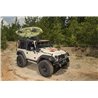 RUGGED RIDGE | XHD Snorkel Kit - Wrangler (JK) 3.6L 2012-2018