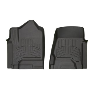 WeatherTech | Front FloorLiner - Front - Y  2020-2024