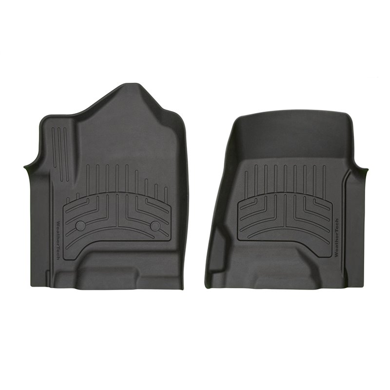 WeatherTech | Front FloorLiner - Front - Y  2020-2024