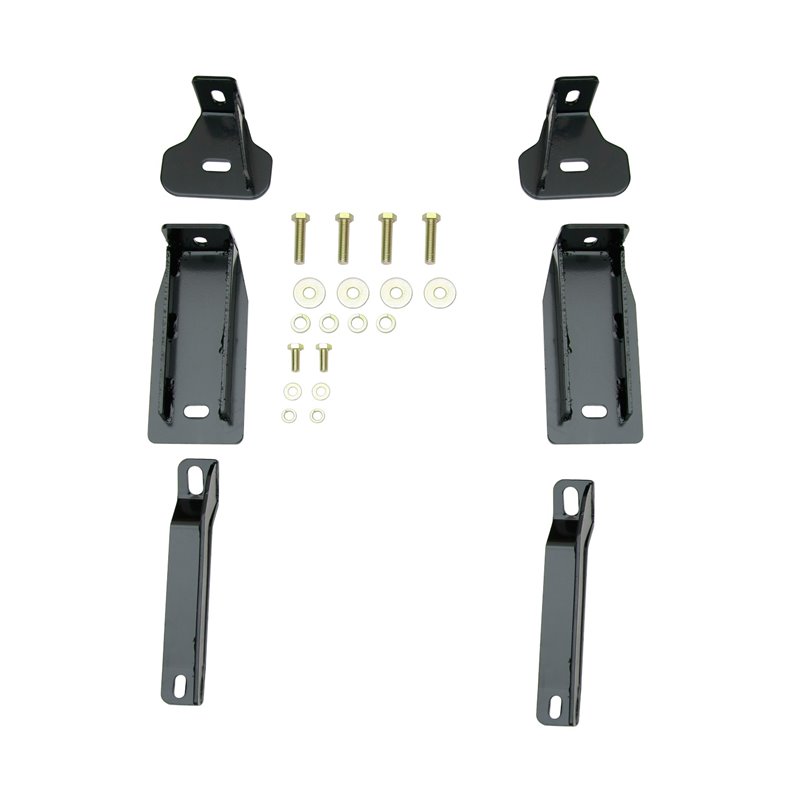 Westin | Nerf/Step Bar - Silverado / Sierra 1500 / 2500 / 3500 2000-2013