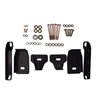 Westin | Nerf/Step Bar - Silverado / Sierra 1500 / 2500 / 3500 2001-2014