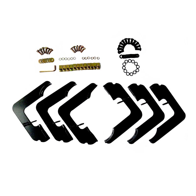 Westin | Nerf/Step Bar - Silverado / Sierra 1500 / 2500 / 3500 2007-2013