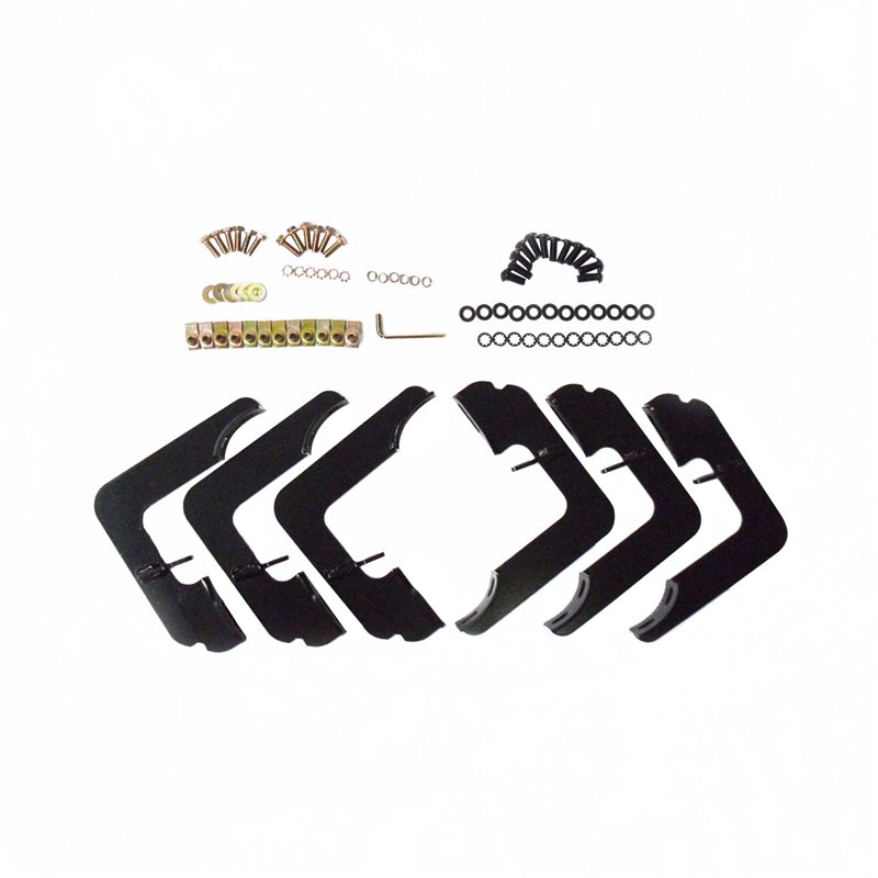 Westin | Nerf/Step Bar - Silverado / Sierra 1500 / 2500 / 3500 2007-2014
