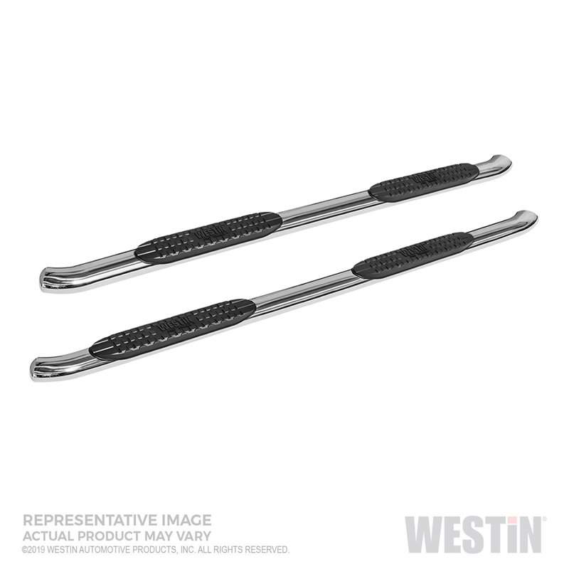 Westin | Nerf/Step Bar - Tacoma 2.7L / 3.5L / 4.0L 2005-2022