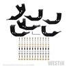 Westin | Nerf/Step Bar - Tacoma 2.7L / 3.5L / 4.0L 2005-2022