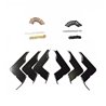 Westin | Nerf/Step Bar - Tacoma 2.7L / 3.5L / 4.0L 2005-2022