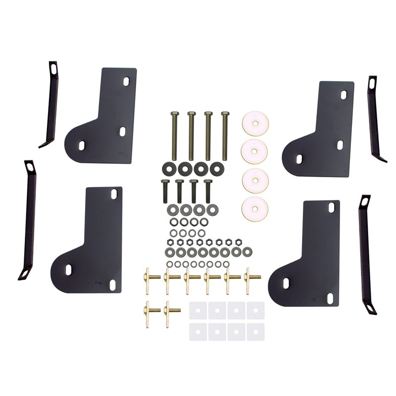 Westin | Nerf/Step Bar - Ram 1500 / 2500 / 3500 2002-2009
