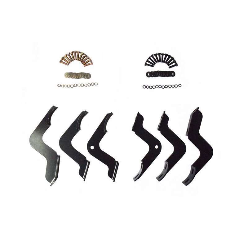 Westin | Nerf/Step Bar - Tundra 2007-2021