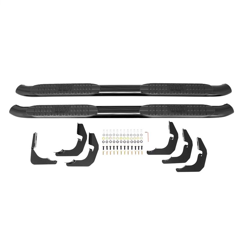 Westin | Nerf/Step Bar - Tundra 2007-2021