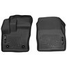 Husky Liners | Tapis Avant - Transit Connect 1.6T / 2.0L / 2.5L 2014-2019