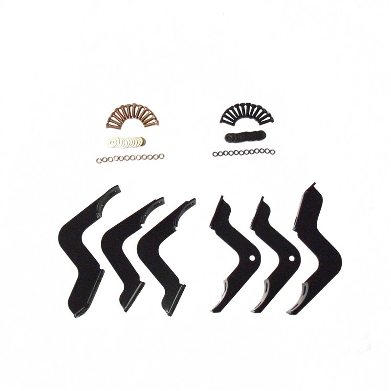 Westin | Nerf/Step Bar - Tundra 2007-2021