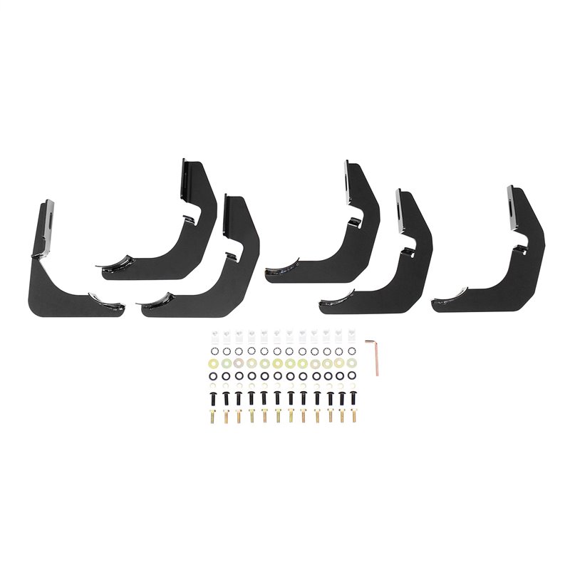 Westin | Nerf/Step Bar - Wrangler (JK) 3.6L / 3.8L 2007-2018