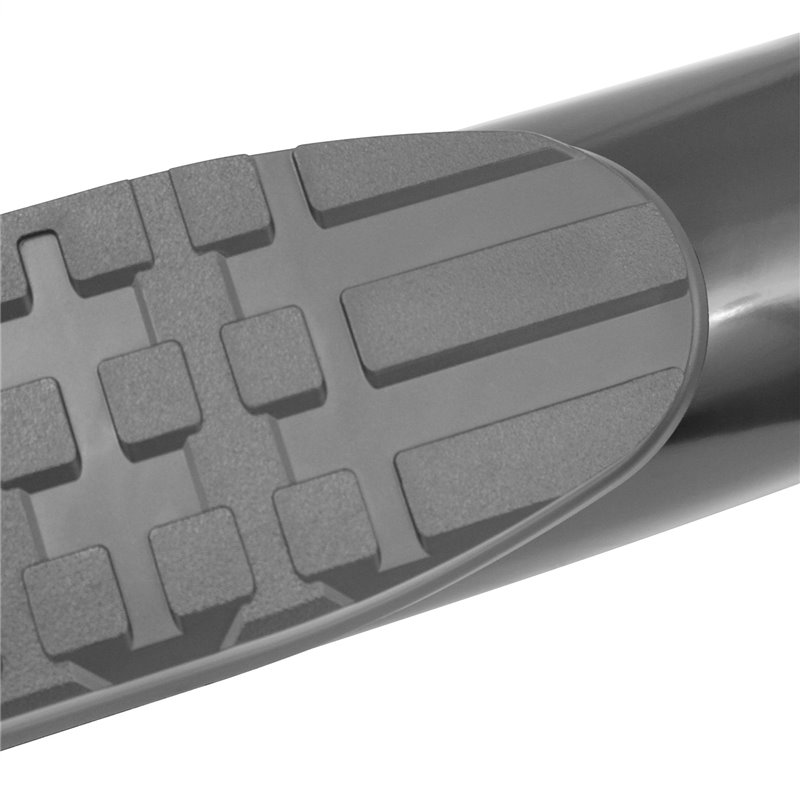 Westin | Nerf/Step Bar - Wrangler (JK) 3.6L / 3.8L 2007-2018