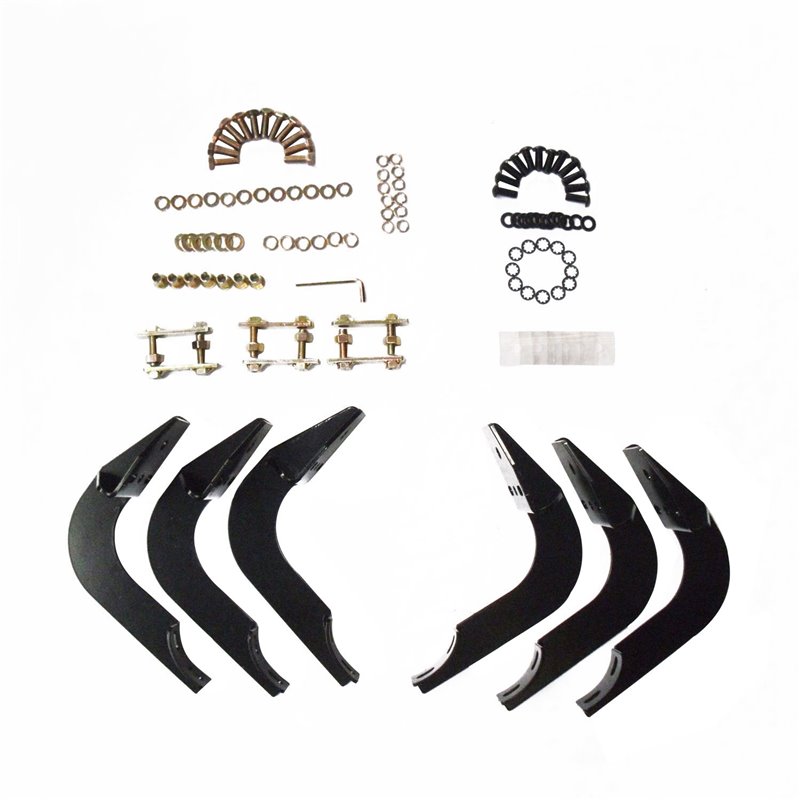 Westin | Nerf/Step Bar - Ram 1500 / Classic 2009-2022