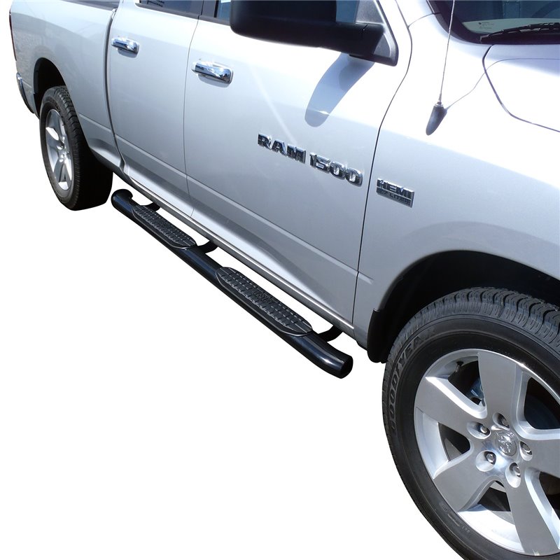 Westin | Nerf/Step Bar - Dodge 2009-2022